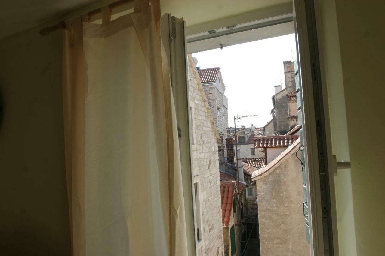 Sara Cosmo Split Apartment Exterior photo