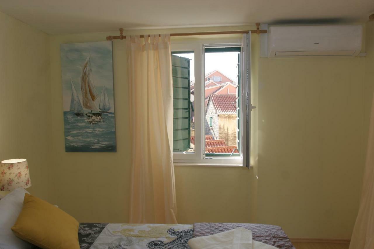 Sara Cosmo Split Apartment Exterior photo